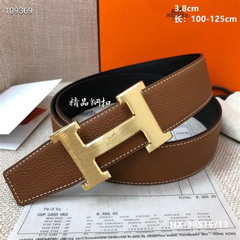 hermes knockoff belt.